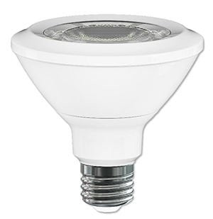 Westgate 120V AC 10W 800LM 3000K LED PAR Lamp PAR30-SN-10W-30K-D