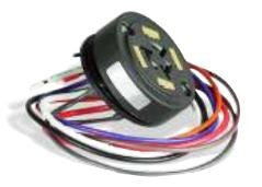 Westgate Twist-Lock Photocell 120-277V AC PC-TWIST