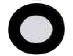 Westgate 4W 250LM 2700K/3000K/3500K/4000K/5000K Black Lighting Accessory PL12-MCT5-BK