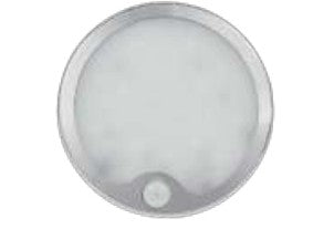 Westgate 5W 300LM 2700K/3000K/3500K/4000K/5000K Brushed Nickel Lighting Accessory PL12-MCT5-PIR-BN