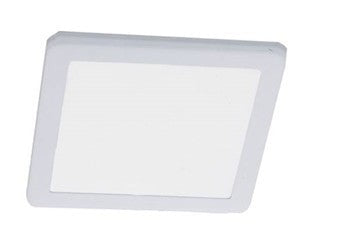 Westgate 3.5W 230LM 5000K White LED Puck Light PL12S-50K-WH