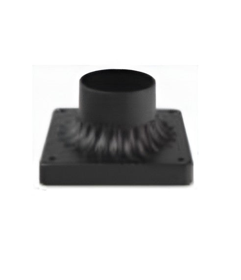 Westgate Black Lighting Accessory PML-BASE-R-BK