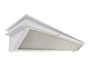 Westgate 3 ft 20WUP36WDOWN 2800LM 2700K/3000K/4000K Lighting Accessory POB-HB-3FT-56W