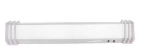 Westgate 3 ft 20WUP36WDOWN 2800LM 2700K/3000K/4000K Lighting Accessory POB-VB-3FT-56W
