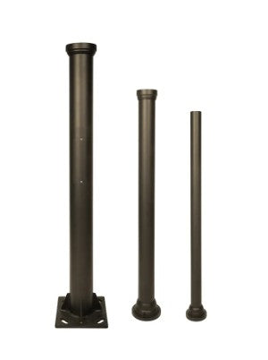 Westgate Bronze Lighting Accessory POL-D1-120-3PC-BR