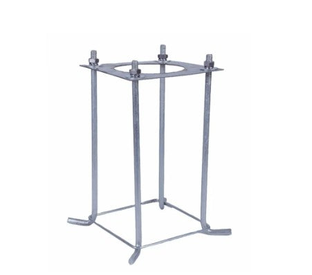 Westgate Black Lighting Accessory POL-D1-ABK