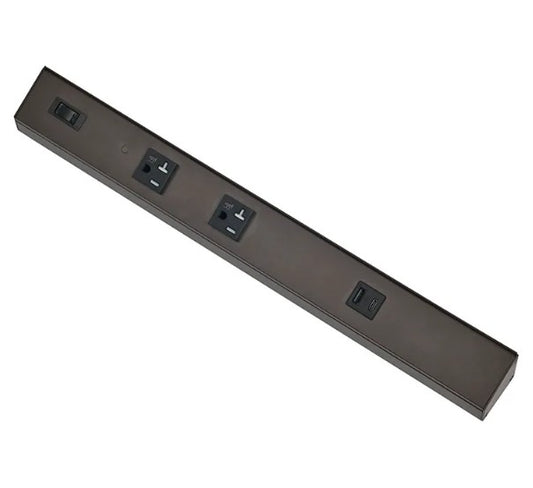Westgate Bronze Lighting Accessory PSA-36-4R-2U-BR