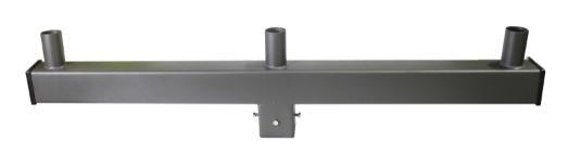Westgate Triple Vertical Tenon Adapter Bronze PSS4TRVTZ