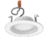 Westgate 6.5W 650LM 2700K/3000K/4000K/5000K/60K Lighting Product RDDF4-MCT5