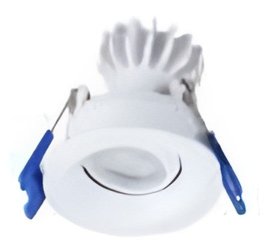 Westgate 6W 350LM 2700K/3000K/3500K/4000K/5000K Lighting Accessory RDL1S-ADJ-MCT5