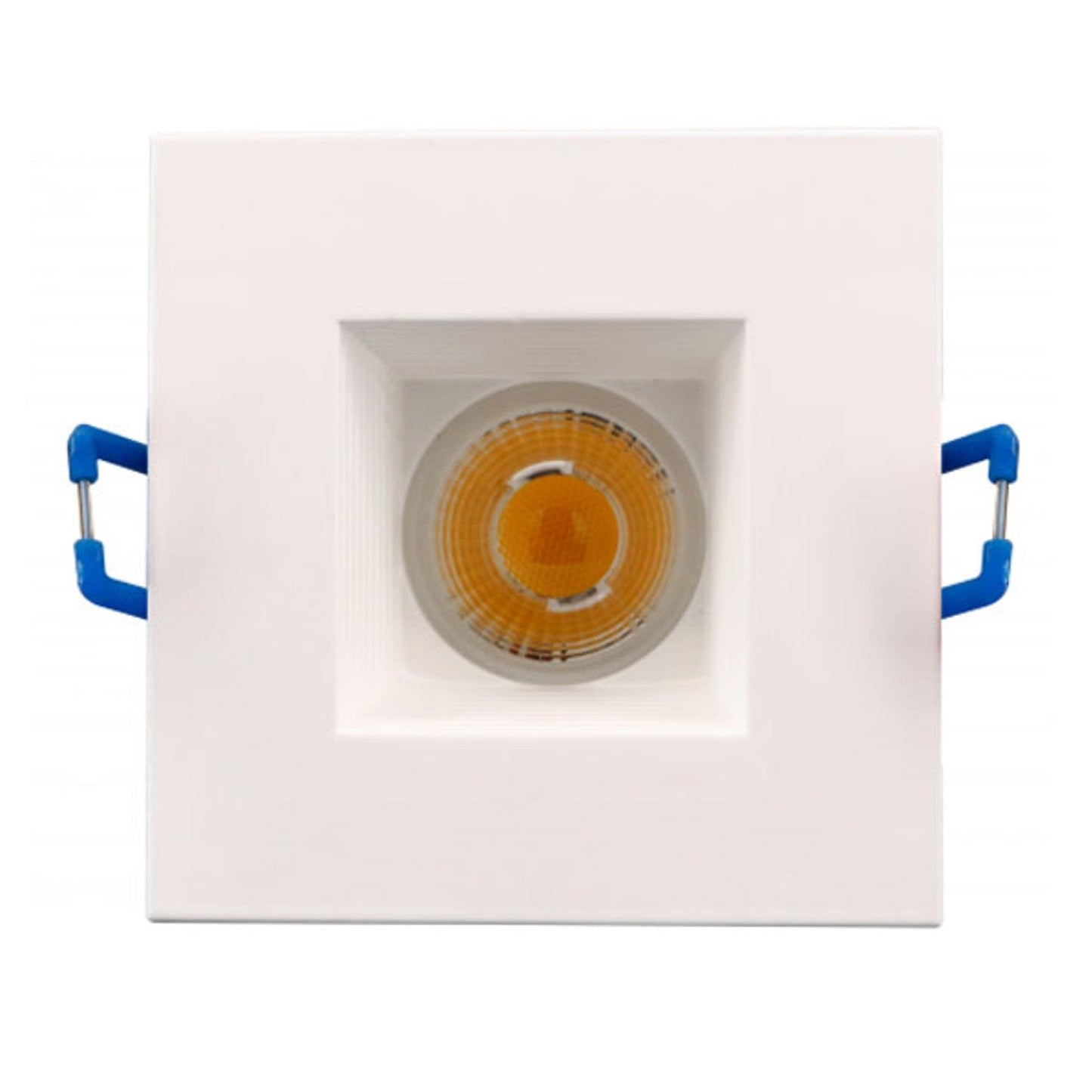 Westgate White Lighting Accessory RDL2S-TRIM-ST-WH
