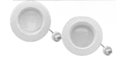 Westgate 4 in 12V 11W 77LM 2700K/3000K/3500K/4000K/5000K Lighting Product RDL4-ST-MCT5-12V