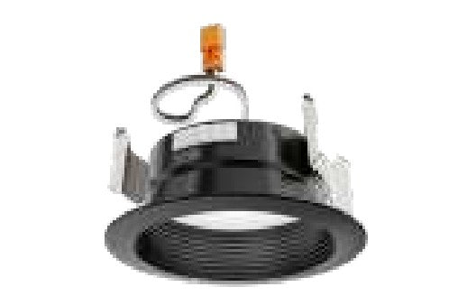 Westgate 6W/7W/9.5W 550LM/650W/800LM 2700K/3000K/3500K/4000K/5000K Black Lighting Accessory RDMF4-MCT5-BK