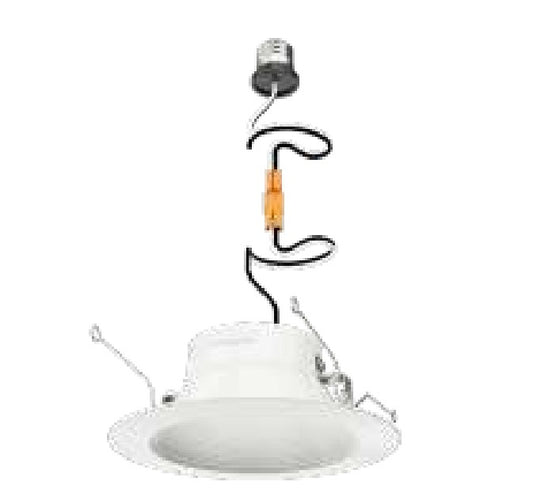 Westgate 8W/10W/13W 750LM/900W/1100LM 2700K/3000K/3500K/4000K/5000K Lighting Accessory RDMF6-MCT5