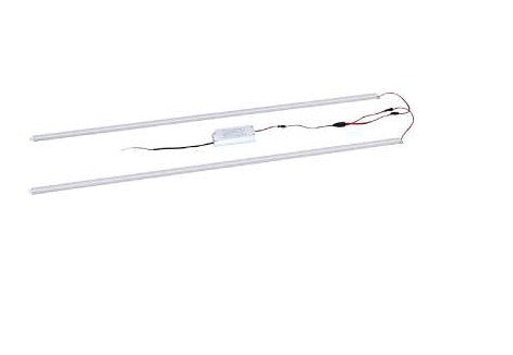 Westgate 4 ft 20W/28W/35W 140LM/W 2700K/3000K/3500K/4000K/5000K LED Strip Light RMS-4FT-35W-MCTP