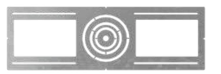 Westgate 120V LED Slim Recessed Light RSL-346-RI
