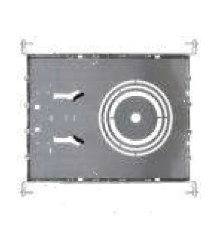 Westgate 120V LED Slim Recessed Light RSL-568-RIBH