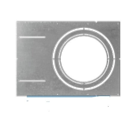 Westgate 120V LED Slim Recessed Light RSL-81012-RI-13