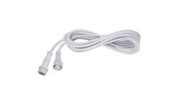 Westgate 20 ft White Recessed Light Extension Cable RSL-BF-EXT-20FT-MCT5