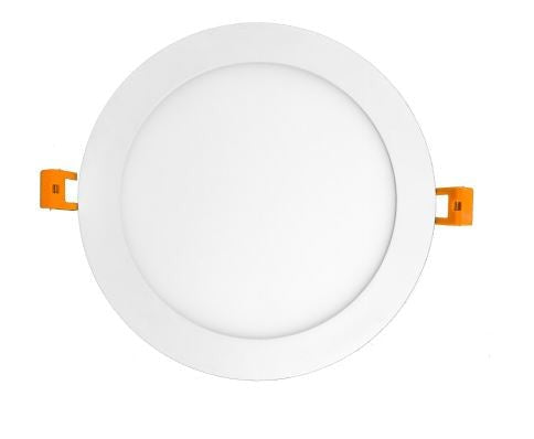 Westgate 12 in 120V AC 24W 1800LM 27K/30K/35K/40K/50K White LED Recessed Slim Light RSL12-MCT5