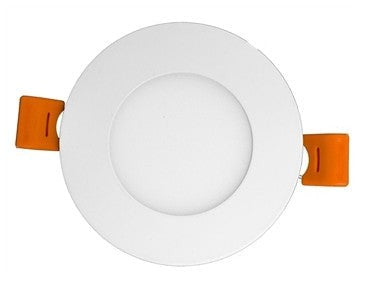Westgate 3 in 120V AC 6W 400LM 27K/30K/35K/40K/50K White LED Recessed Slim Light RSL3-MCT5