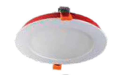 Westgate 4 in 120V 9W 630LM 2700K/3000K/3500K/4000K/5000K LED Slim Recessed Light RSL4-MCT5-FR