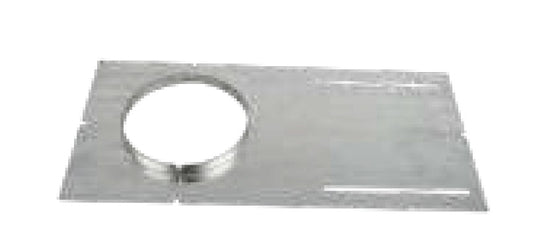 Westgate 4 in 120V LED Slim Recessed Light RSL4-RIL-13