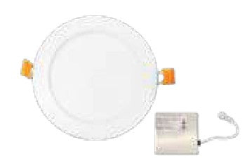 Westgate 6 in 120V 12W 1000LM 2700K/3000K/3500K/4000K/5000K LED Slim Recessed Light RSL6-G2-MCT5