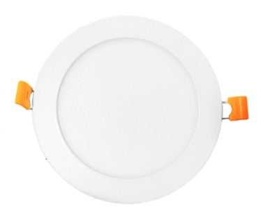Westgate 6 in 120V 15W 1125LM 2700K/3000K/3500K/4000K/5000K LED Slim Recessed Light RSL6-MCT5-WP