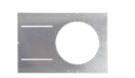 Westgate 6 in 120V LED Slim Recessed Light RSL6-RIL-13