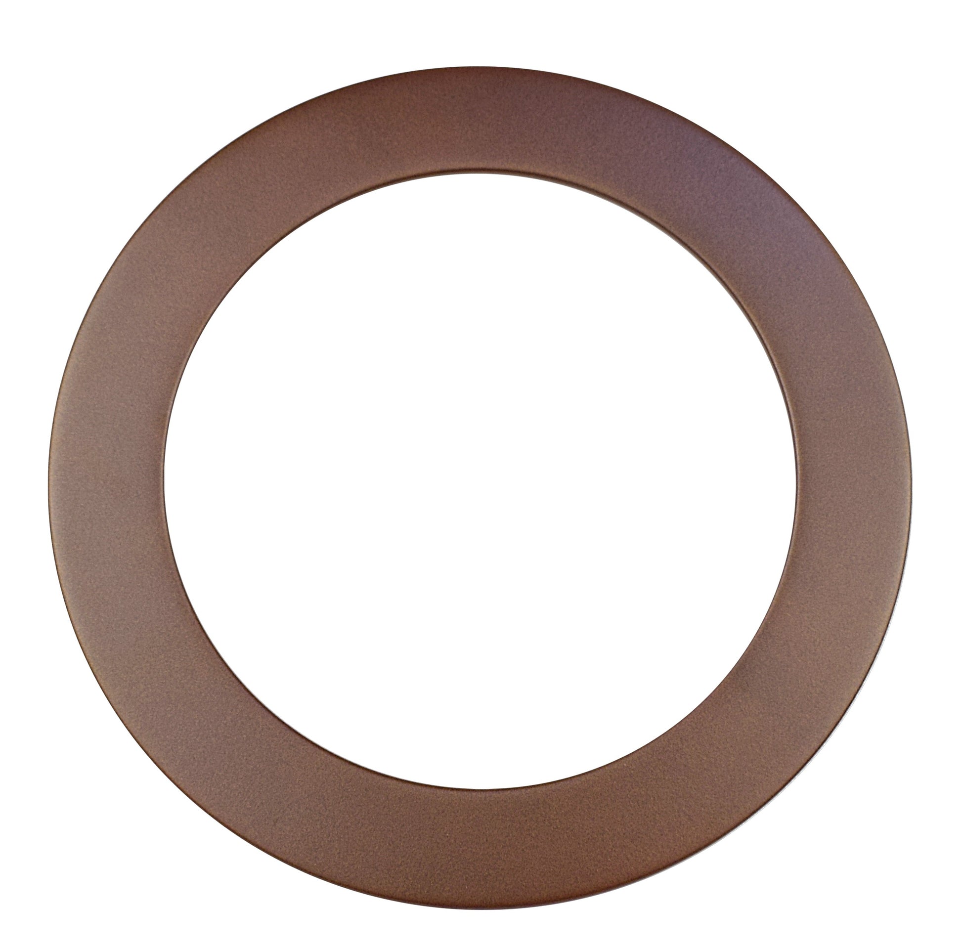 Westgate 6 Inch Round Oil Rubbed Bronze Finish Recessed Light Trim Ring RSL6-TRM-ORB