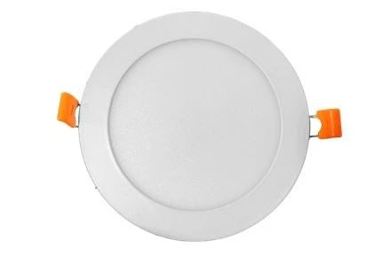 Westgate 8 in 120V AC 18W 1350LM 27K/30K/35K/40K/50K White LED Recessed Slim Light RSL8-MCT5