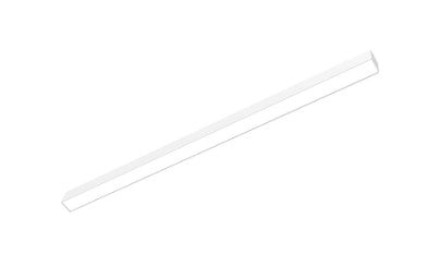 Westgate 6 ft 120-277V 40W/45W/50W 110 LM/W 3500K/4000K/5000K Architectural Linear LED Light SCE-6FT-50W-MCTP-D