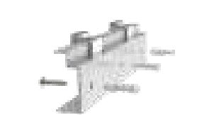 Westgate Lighting Accessory SCE-WM-KIT