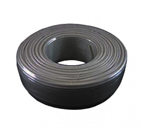 Westgate 100FT Black Finish 100FT Black 18/5 SJTW Cord SCL-100FT-SJTW18/5-BK