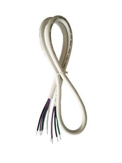 Westgate 10 ft Lighting Connector Accessory SCL-10FT-SJTW18/5