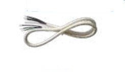 Westgate 6 ft Lighting Connector Accessory SCL-6FT-SJTW18/6