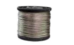 Westgate 100 ft Linear Lighting Suspension Accessory SCL-ASC-100FT