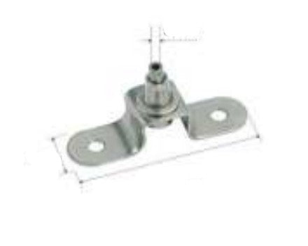 Westgate Lighting Connector Accessory SCL-AUC
