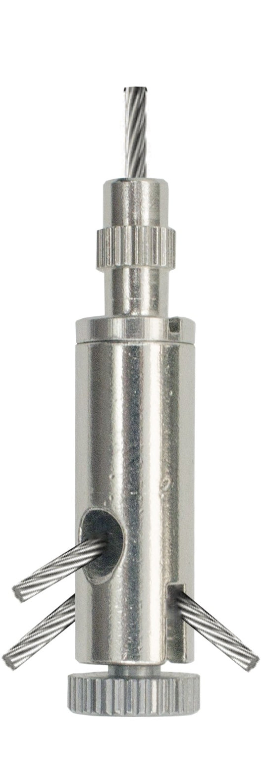 Westgate White Finish SCL Y-Cable Accessory SCL-AYC