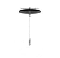 Westgate 12 ft Black Lighting Connector Accessory SCL-CS1-12FT-BK