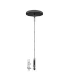 Westgate 6 ft Black Lighting Connector Accessory SCL-CS1M-6FT-BK
