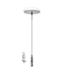 Westgate 6 ft Lighting Connector Accessory SCL-CS1M-6FT