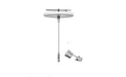 Westgate 12 ft Lighting Accessory SCL-CS1P-12FT
