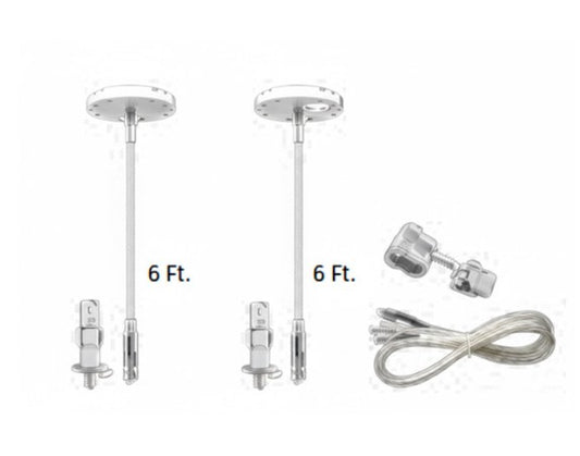 Westgate 6 ft Lighting Accessory SCL-CSMK-6FT