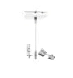 Westgate 12 ft Lighting Connector Accessory SCL-CSQ1-12FT