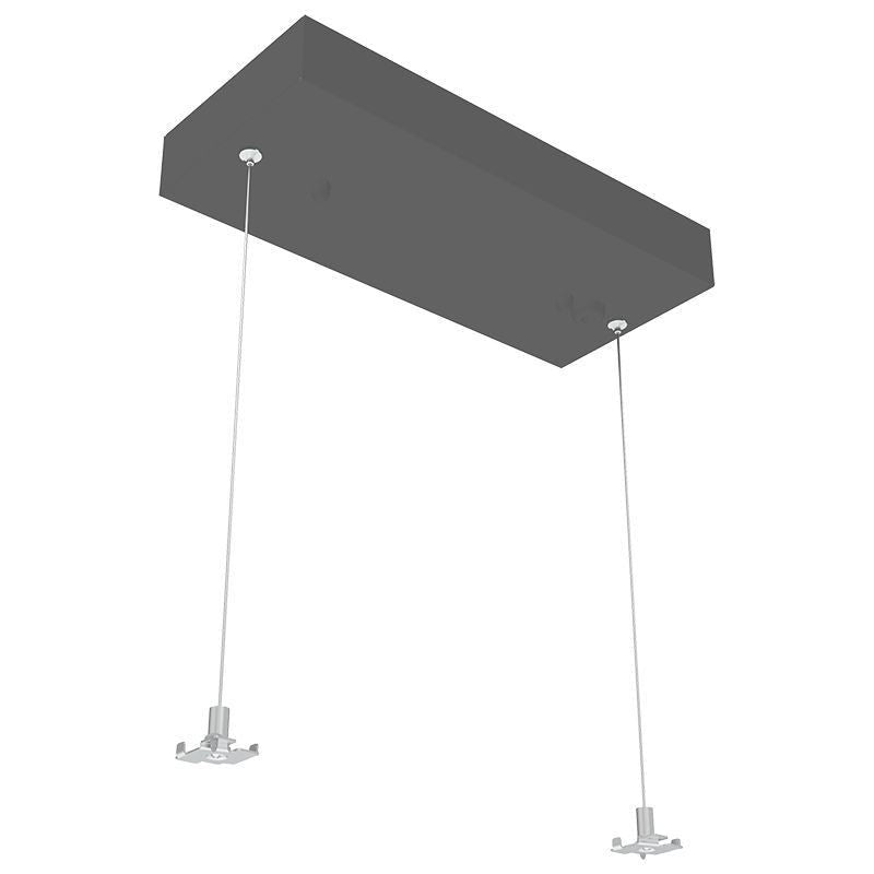 Westgate 12 ft Black Lighting Connector Accessory SCL-CSR-12FT-BK