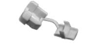 Westgate Linear Lighting Suspension Accessory SCL-LCB