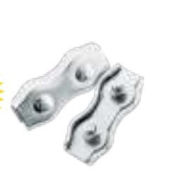 Westgate Lighting Connector Accessory SCL-PEP-M8