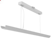 Westgate 8 ft 40W/50W/60W 80 LM/W 3000K/3500K/4000K Westgate Product SCP-8FT-40-60W-MCTP